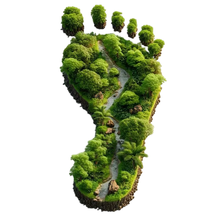 CARBON RESPONSIBILITY