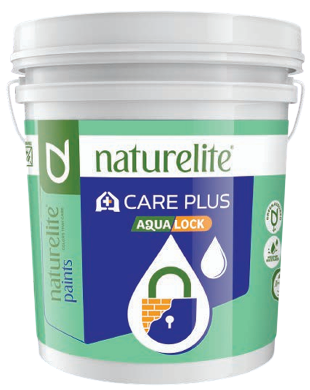 CARE PLUS AQUA LOCK / 0406