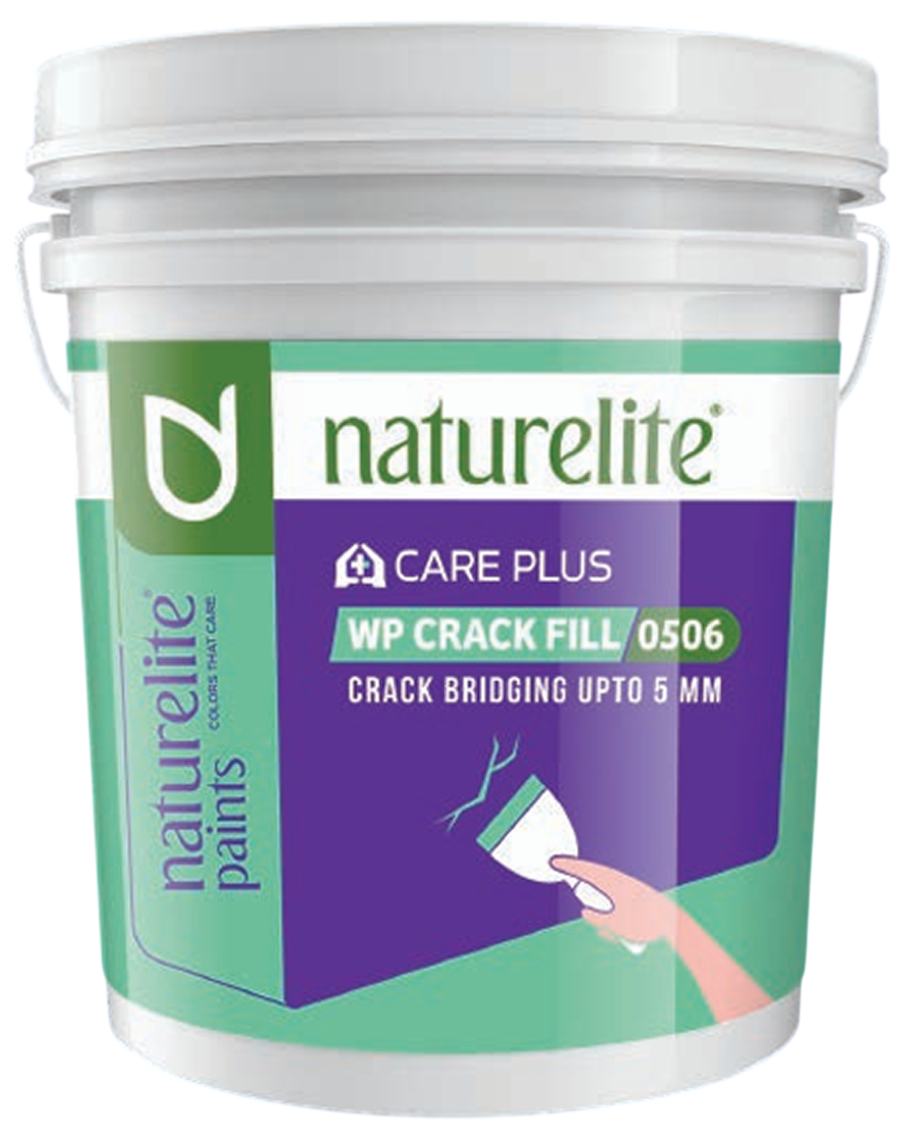 CARE PLUS WP CRACK FILL / 0506