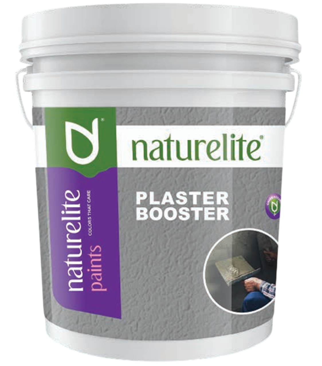 CARE PLUS PLASTER BOOSTER 1006