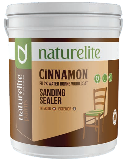 CINNAMON