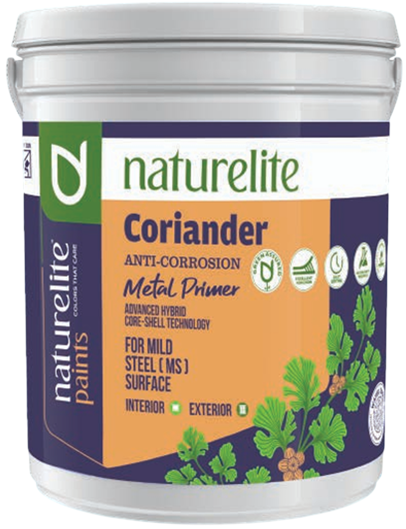 CORIANDER