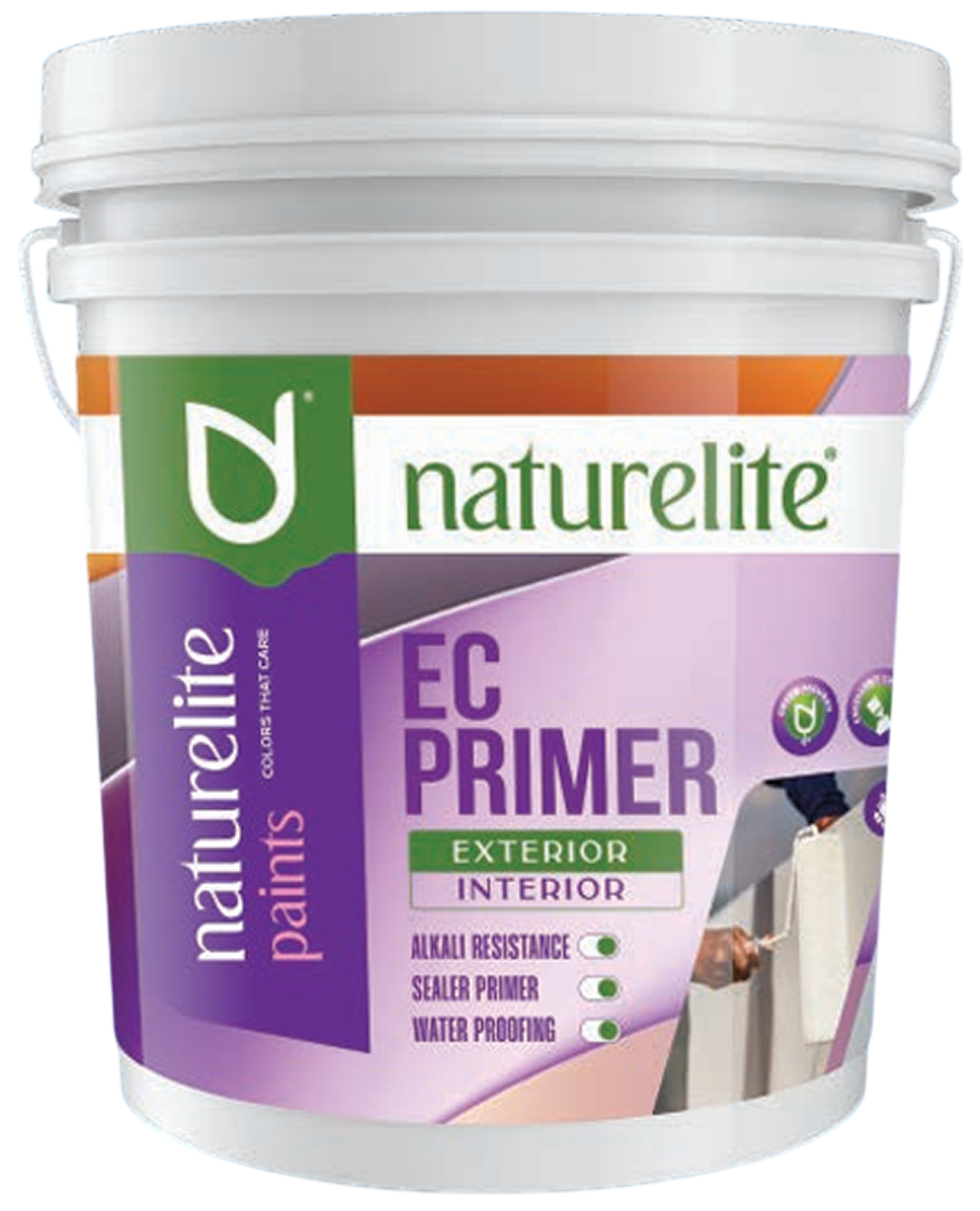 EC PRIMER