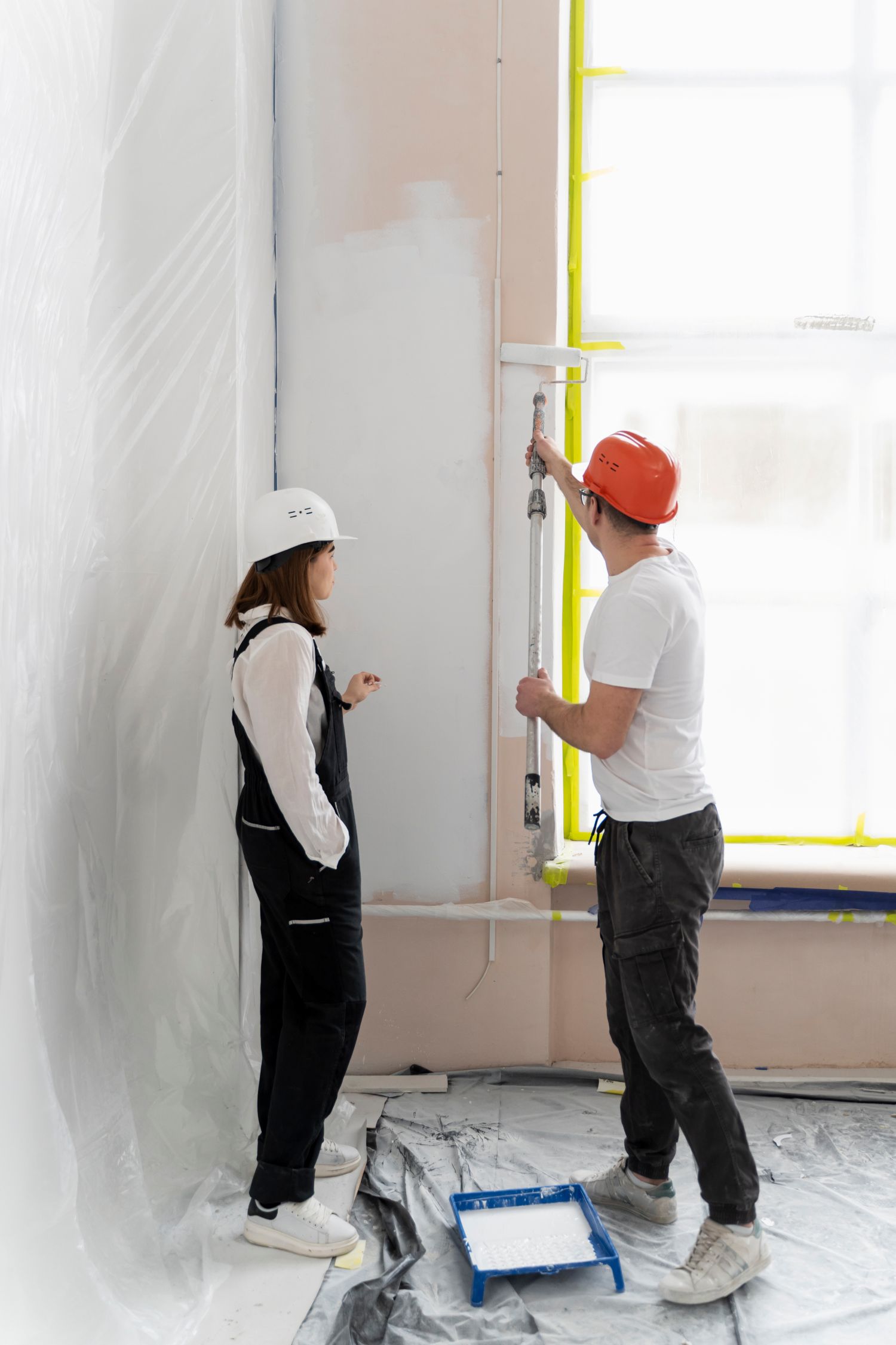 experience