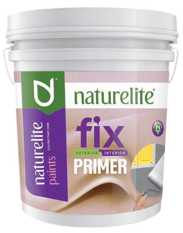 FIX PRIMER