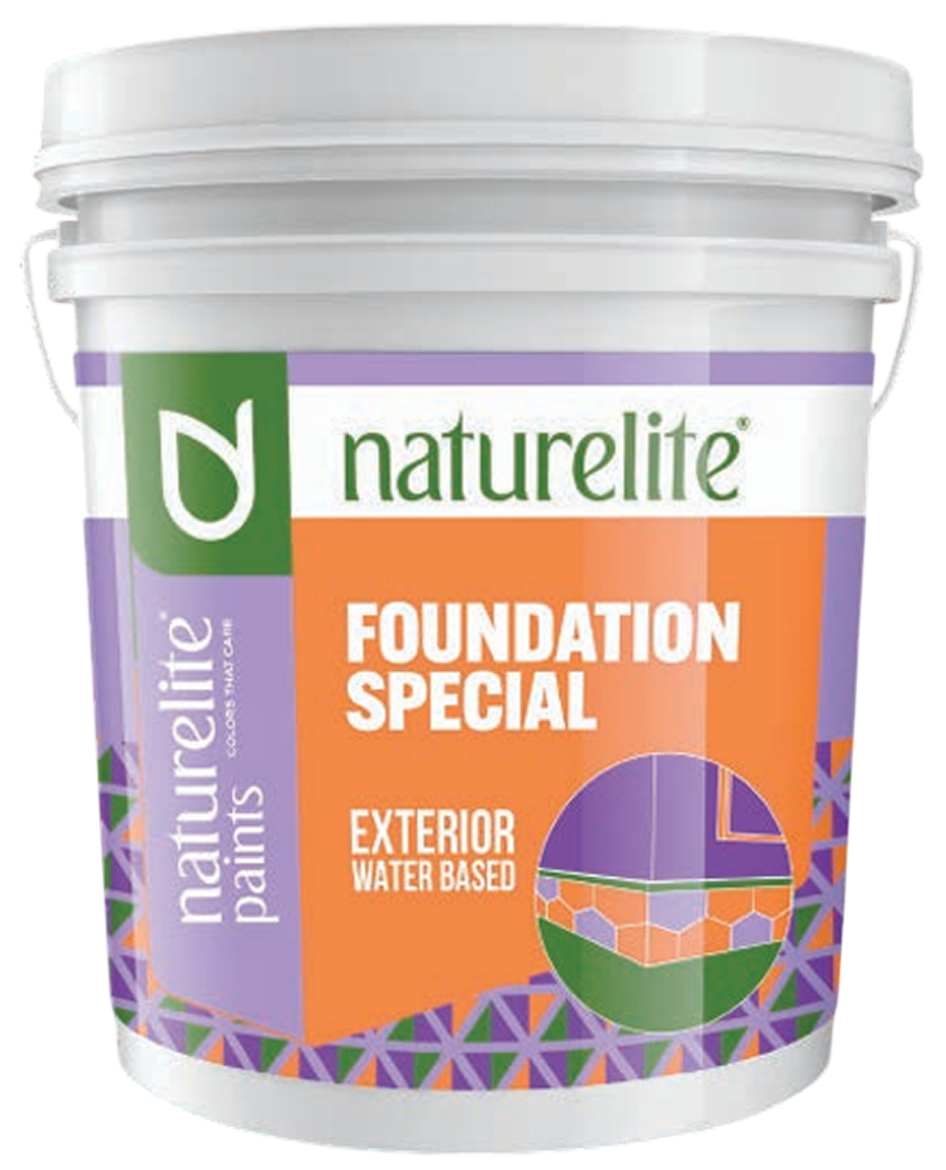 FOUNDATION SPECIAL