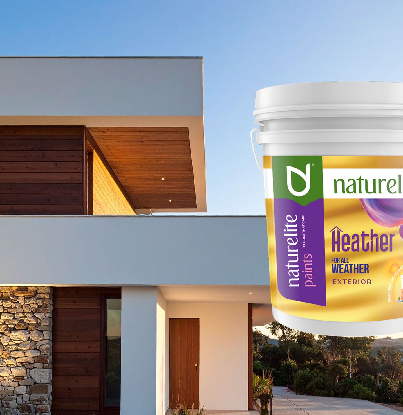 Naturelite