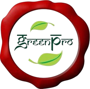 Green Pro Certified