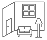 Interior Emulsions