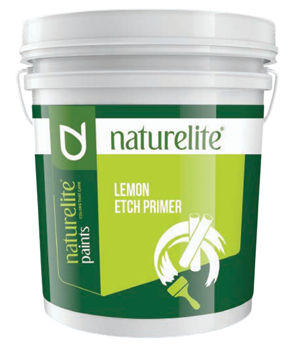 LEMON ETCH PRIMER