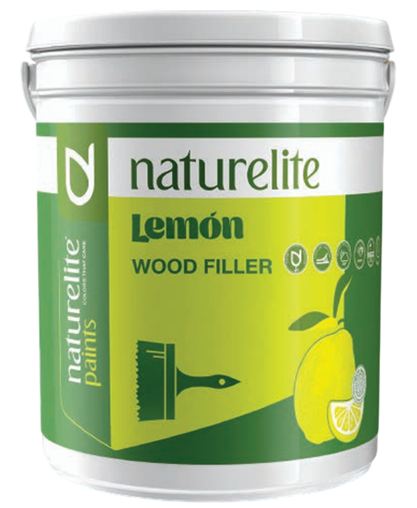 LEMON WOOD FILLER