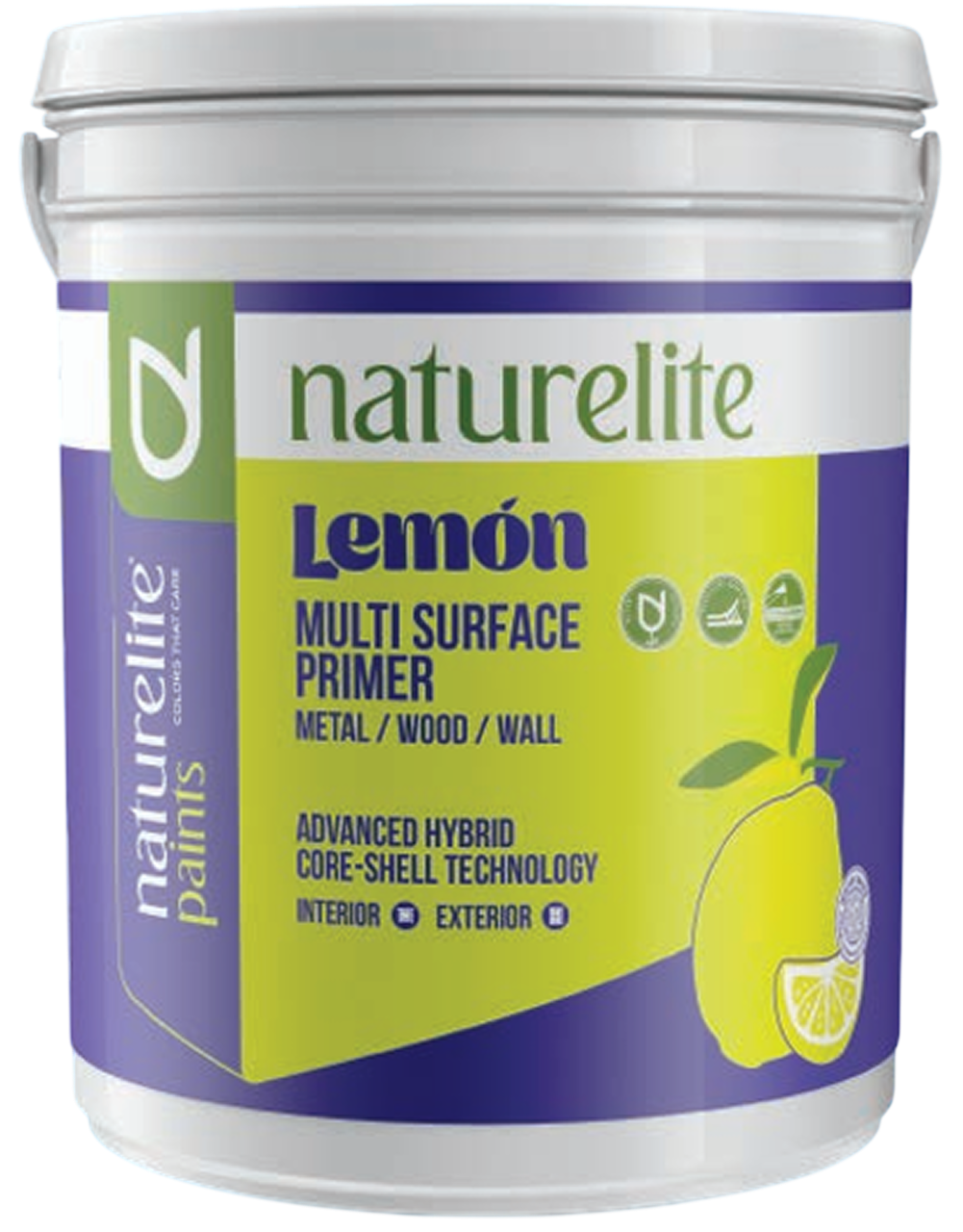 LEMON Premium Wood Primer