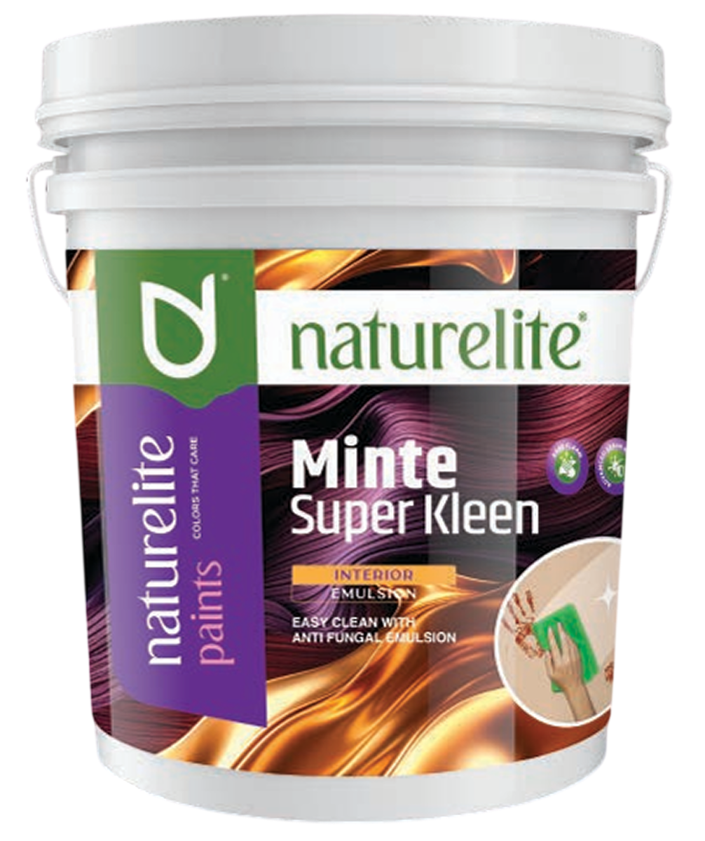 Minte Super Kleen