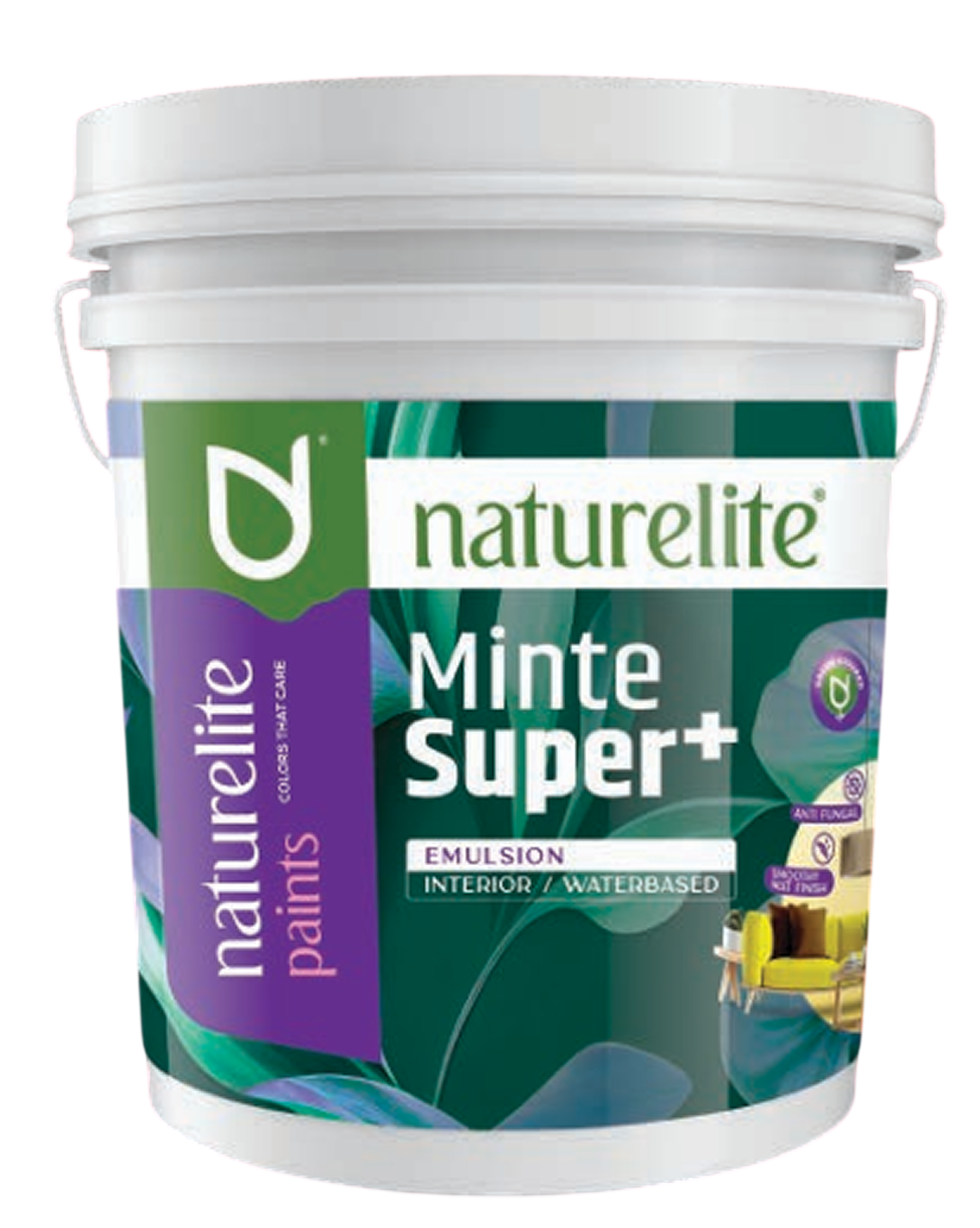 MINTE SUPER +