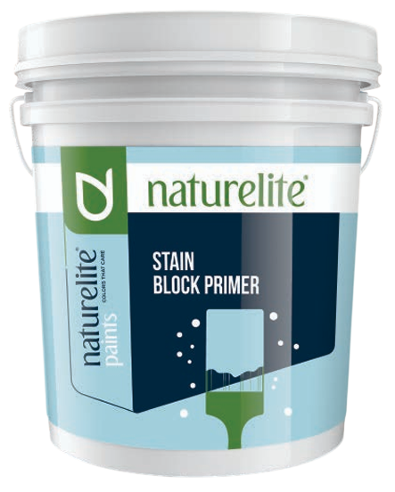 STAIN BLOCK PRIMER