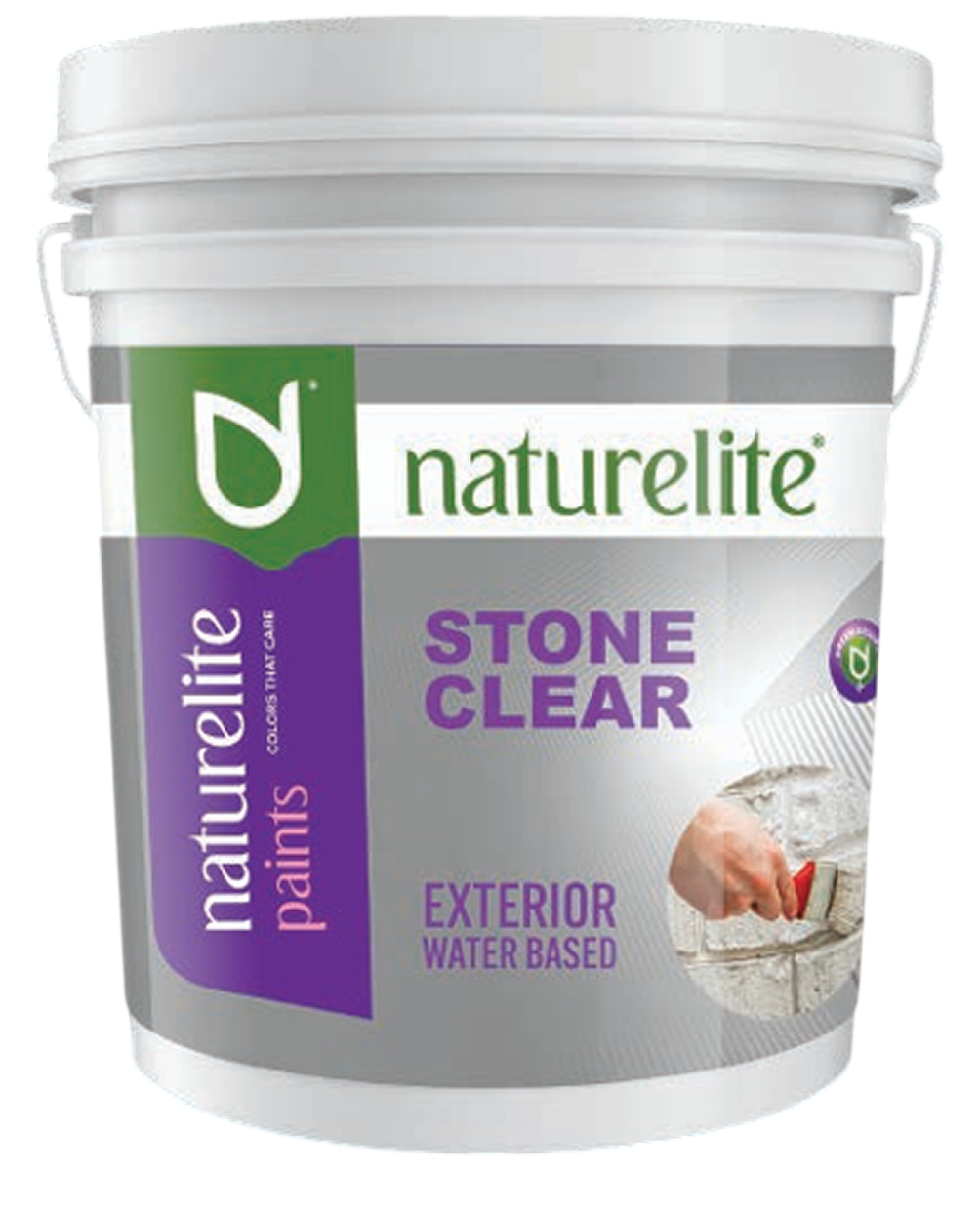 STONE CLEAR
