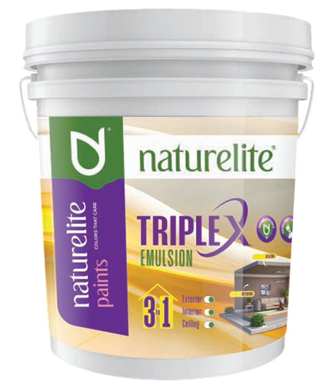 TRIPLEX