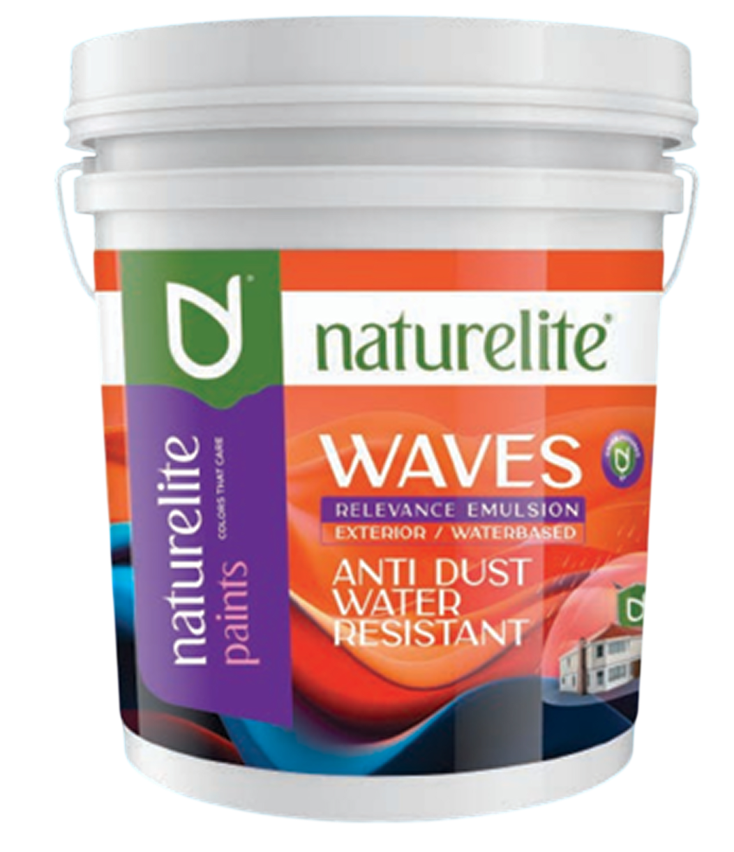 waves